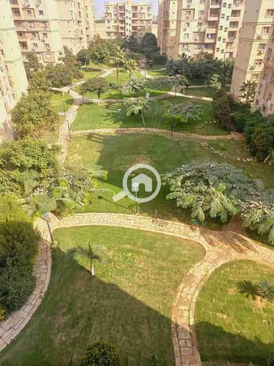 3 Bedroom Flat for Sale in Madinaty, Cairo - 1000399570. jpg