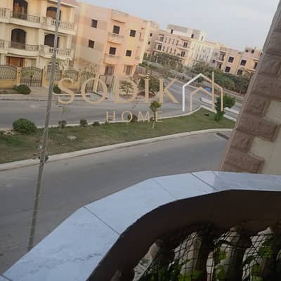 فلیٹ 3 غرف نوم للبيع في العبور، القاهرة - WhatsApp Image 2025-11-10 at 4.48. 06 PM (2). jpeg