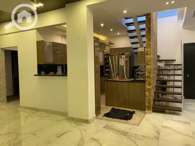 بنتهاوس 3 غرف نوم للايجار في القاهرة الجديدة، القاهرة - 5d59e626-b29a-489d-85e4-6098b37ea6cb. jpg