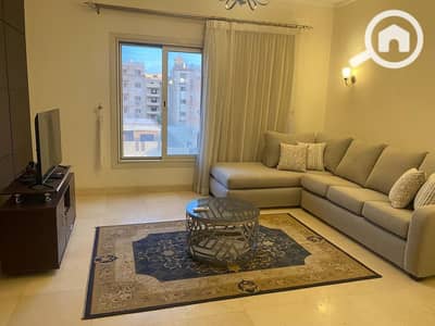 Studio for Rent in New Cairo, Cairo - WhatsApp Image 2025-11-15 at 2.55. 24 PM (2). jpeg