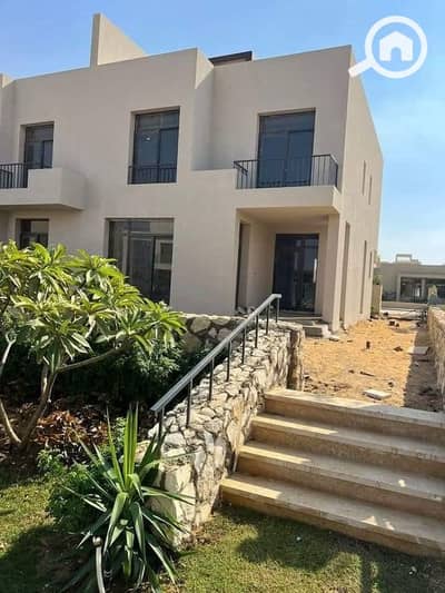 تاون هاوس 3 غرف نوم للبيع في 6 أكتوبر، الجيزة - 367932130_3149978271974909_5817498824024514468_n. jpg