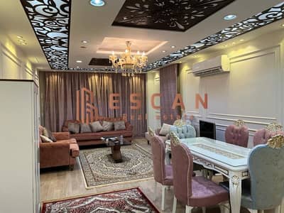 شقة 3 غرف نوم للايجار في مدينتي، القاهرة - U912468 (2). jpg شقة 3 غرف نوم للايجار في مدينتي، القاهرة - U912468 (2). jpg