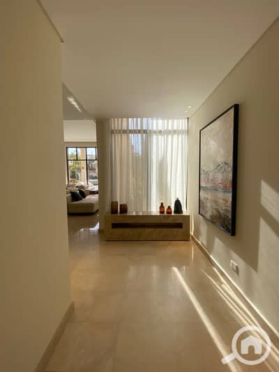 3 Bedroom Townhouse for Sale in 6th of October, Giza - WhatsApp Image 2024-01-17 at 12.44. 19_f713dc90. jpg