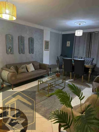 3 Bedroom Apartment for Rent in New Cairo, Cairo - 23171. jpg