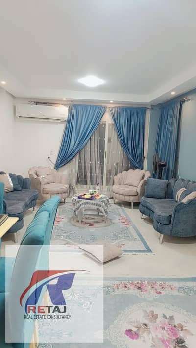 3 Bedroom Flat for Rent in New Cairo, Cairo - bc26f37e-d848-4180-a796-f0085f8f38f3. jpg