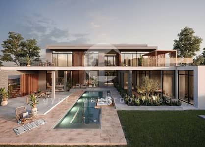 7 Bedroom Villa for Sale in Sheikh Zayed, Giza - Screenshot 2023-09-12 122414. png