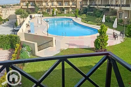 5 Bedroom Townhouse for Sale in King Mariout, Alexandria - WhatsApp Image 2025-11-08 at 7.22. 17 PM. jpg