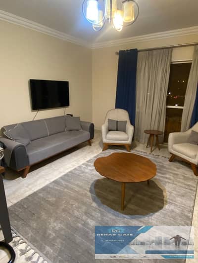 2 Bedroom Apartment for Rent in New Cairo, Cairo - IMG-20251116-WA0023. jpg