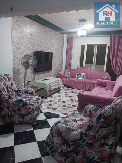 فلیٹ 2 غرفة نوم للبيع في حلمية الزيتون، القاهرة - WhatsApp Image 2025-11-15 at 3.42. 01 PM. jpeg