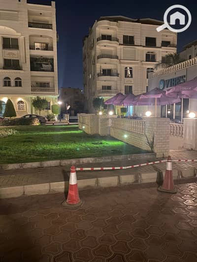 3 Bedroom Apartment for Rent in New Cairo, Cairo - IMG_0760. jpeg