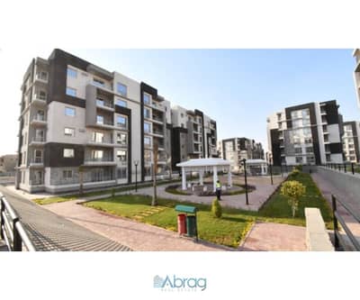 3 Bedroom Flat for Sale in Sheikh Zayed, Giza - WhatsApp Image 2025-10-29 at 12.25. 05 PM (2). jpg