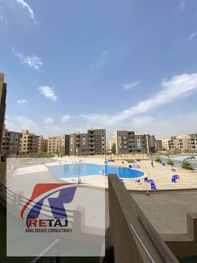 فلیٹ 3 غرف نوم للايجار في القاهرة الجديدة، القاهرة - a54f009d-36b4-44c7-be3d-5d6409e8e55f. jpg