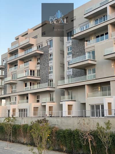 فلیٹ 3 غرف نوم للبيع في القاهرة الجديدة، القاهرة - IMG-20250726-WA0144. jpg فلیٹ 3 غرف نوم للبيع في القاهرة الجديدة، القاهرة - IMG-20250726-WA0144. jpg