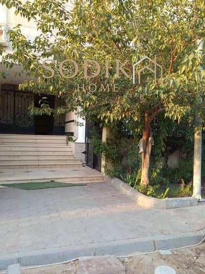 فلیٹ 3 غرف نوم للبيع في العبور، القاهرة - WhatsApp Image 2025-09-27 at 10.36. 17 AM. jpeg