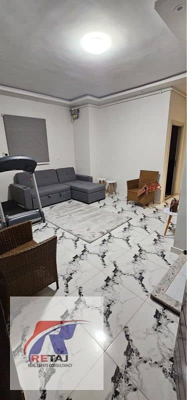 Studio for Rent in New Cairo, Cairo - 62972709-248c-48b3-a466-a08307b41e14. jpg