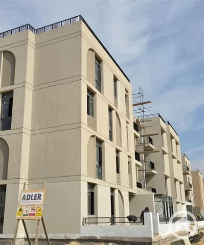 فلیٹ 2 غرفة نوم للبيع في الشيخ زايد، الجيزة - IMG-20250220-WA0478. jpg فلیٹ 2 غرفة نوم للبيع في الشيخ زايد، الجيزة - IMG-20250220-WA0478. jpg