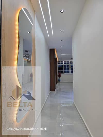 شقة 3 غرف نوم للبيع في حدائق الاهرام، الجيزة - WhatsApp Image 2025-11-15 at 12.31. 39 PM. jpeg