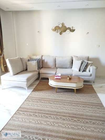 2 Bedroom Flat for Rent in New Cairo, Cairo - WhatsApp Image 2025-11-15 at 3.14. 21 PM. jpeg