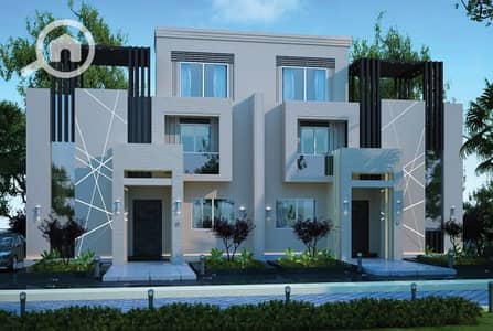 توين هاوس 4 غرف نوم للبيع في الشيخ زايد، الجيزة - WhatsApp Image 2025-11-15 at 4.47. 40 PM. jpeg