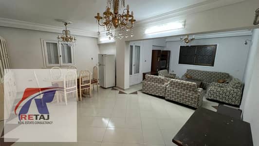 2 Bedroom Apartment for Rent in Nasr City, Cairo - 0967b276-5fc4-44d9-aaf2-7f33cc05a414. jpg