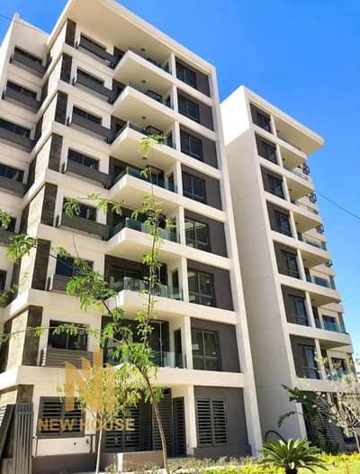 3 Bedroom Flat for Sale in New Capital City, Cairo - WhatsApp Image 2025-05-17 at 4.36. 41 AM. jpeg