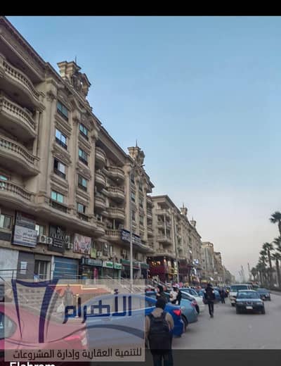 3 Bedroom Apartment for Sale in Haram, Giza - 541125195_1078204714457729_5704484625418678103_n. jpg