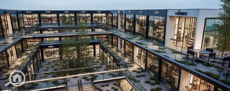 محلات تجارية للبيع في الشيخ زايد، الجيزة - Z ONE MALL (10). jpg محلات تجارية للبيع في الشيخ زايد، الجيزة - Z ONE MALL (10). jpg