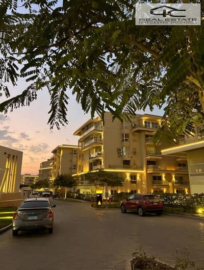 شقة 3 غرف نوم للبيع في القاهرة الجديدة، القاهرة - WhatsApp Image 2025-11-14 at 11.08. 50 PM. jpeg