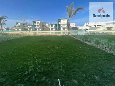 شاليه 3 غرف نوم للبيع في الساحل الشمالي، مطروح - WhatsApp Image 2025-11-15 at 4.54. 07 PM. jpeg