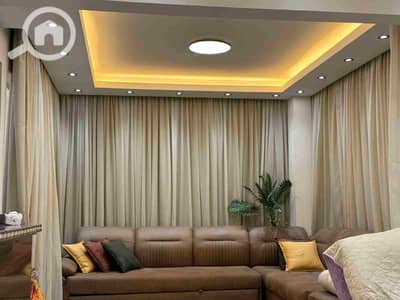 1 Bedroom Apartment for Rent in Hadayek October, Giza - 1000340087. jpg