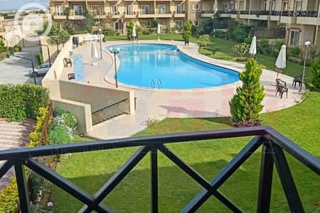 5 Bedroom Townhouse for Sale in King Mariout, Alexandria - WhatsApp Image 2025-11-08 at 7.22. 15 PM. jpg