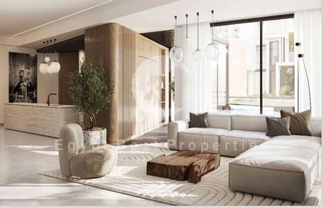 2 Bedroom Chalet for Sale in North Coast, Matruh - IMG-20240609-WA0239. jpg