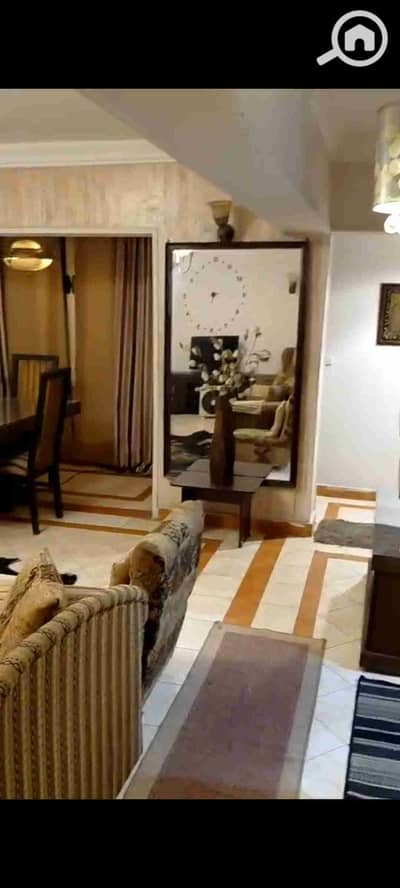 2 Bedroom Flat for Rent in Zahraa Al Maadi, Cairo - 1000175549. jpg