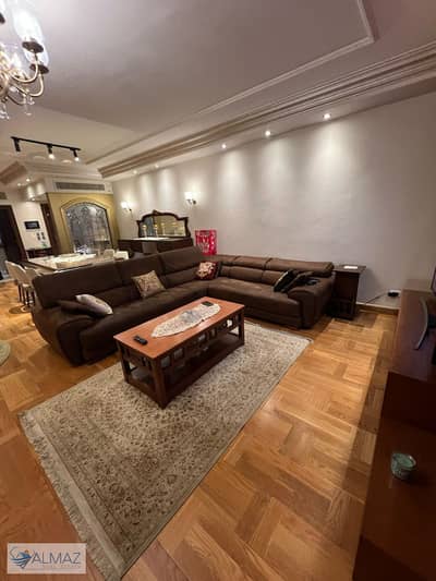 3 Bedroom Apartment for Rent in New Cairo, Cairo - WhatsApp Image 2025-11-15 at 3.35. 10 PM (1). jpeg
