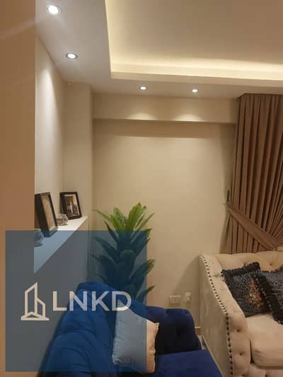 3 Bedroom Flat for Sale in New Cairo, Cairo - IMG-20251115-WA0003. jpg