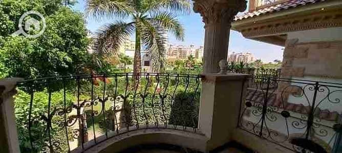 فیلا 11 غرف نوم للبيع في 6 أكتوبر، الجيزة - FB_IMG_1763217431125. jpg