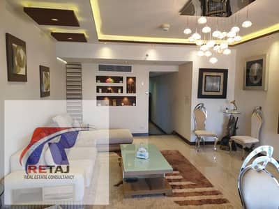 دوبلكس 2 غرفة نوم للايجار في القاهرة الجديدة، القاهرة - af080295-2948-4556-95b1-82b6e465d94c. jpg