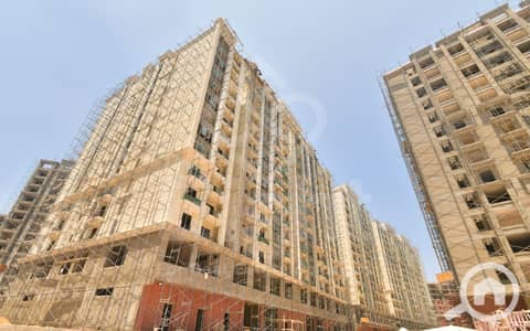 3 Bedroom Flat for Sale in Smoha, Alexandria - 3. png 3 Bedroom Flat for Sale in Smoha, Alexandria - 3. png