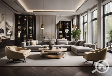 3 Bedroom Flat for Sale in New Cairo, Cairo - v2-9x5oy-4dl7f. jpg 3 Bedroom Flat for Sale in New Cairo, Cairo - v2-9x5oy-4dl7f. jpg