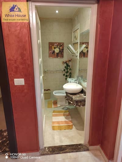 3 Bedroom Apartment for Rent in New Cairo, Cairo - WhatsApp Image 2025-11-09 at 12.18. 17 PM. jpeg