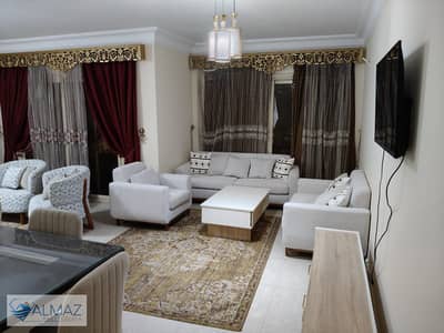 3 Bedroom Flat for Rent in New Cairo, Cairo - WhatsApp Image 2025-11-15 at 3.42. 28 PM (1). jpeg 3 Bedroom Flat for Rent in New Cairo, Cairo - WhatsApp Image 2025-11-15 at 3.42. 28 PM (1). jpeg