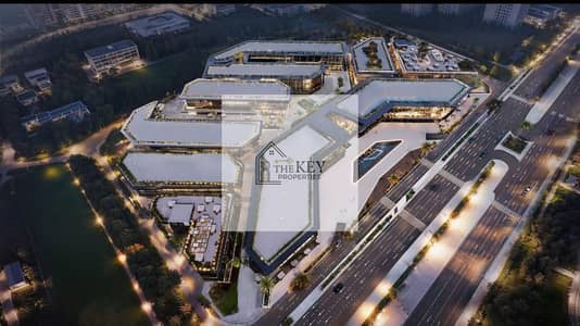 عيادة  للبيع في الشيخ زايد، الجيزة - WhatsApp Image 2025-11-10 at 14.05. 59_a78515b2. jpg