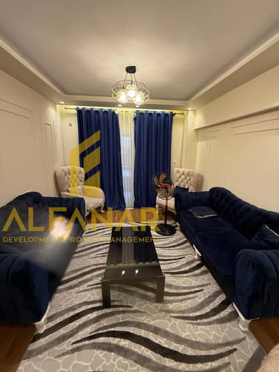 2 Bedroom Flat for Sale in New Cairo, Cairo - IMG-20251115-WA0097. jpg