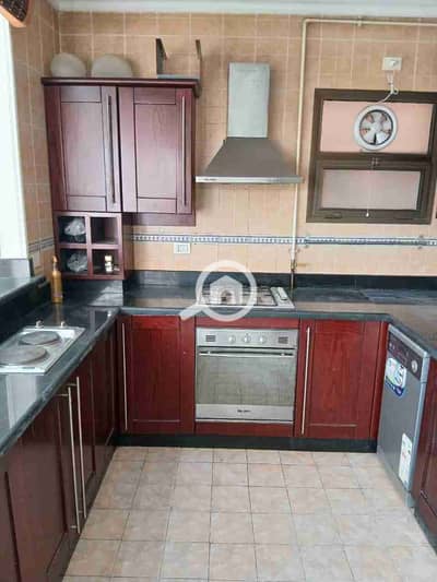 3 Bedroom Apartment for Rent in Maadi, Cairo - 44998. jpg