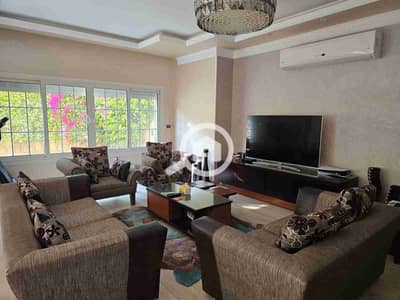 تاون هاوس 4 غرف نوم للبيع في القاهرة الجديدة، القاهرة - IMG-20250917-WA0019(1). jpg