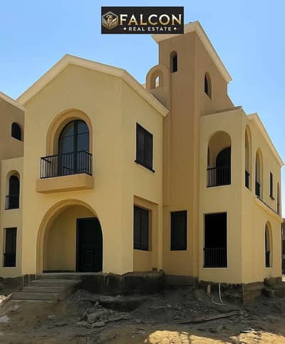 فیلا 4 غرف نوم للبيع في مدينة المستقبل، القاهرة - WhatsApp Image 2025-11-15 at 5.14. 57 PM. jpeg فیلا 4 غرف نوم للبيع في مدينة المستقبل، القاهرة - WhatsApp Image 2025-11-15 at 5.14. 57 PM. jpeg