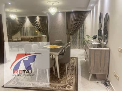 3 Bedroom Apartment for Rent in New Cairo, Cairo - bb0c38ff-8fe4-4d9e-89e5-833d22011b5e. jfif. jpg