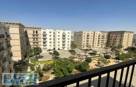 4 Bedroom Flat for Sale in New Cairo, Cairo - WhatsApp Image 2025-08-28 at 19.28. 42 (3). jpeg