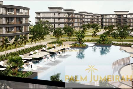 3 Bedroom Flat for Sale in Sheikh Zayed, Giza - 4. jpg