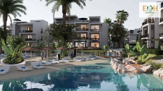 2 Bedroom Apartment for Sale in Hurghada, Red Sea - Screenshot (275). png 2 Bedroom Apartment for Sale in Hurghada, Red Sea - Screenshot (275). png